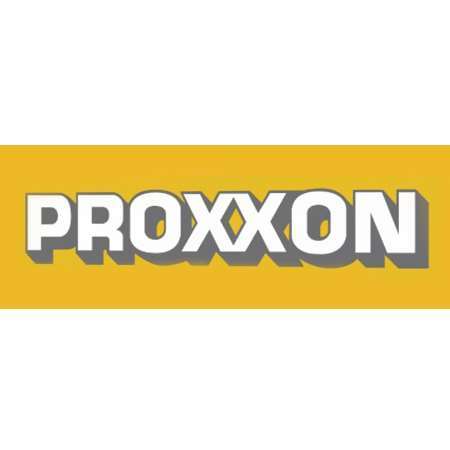 Picture for vendor .پروکسون - proxxon